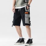 cargo shorts outfit