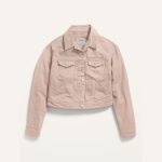 short jackets