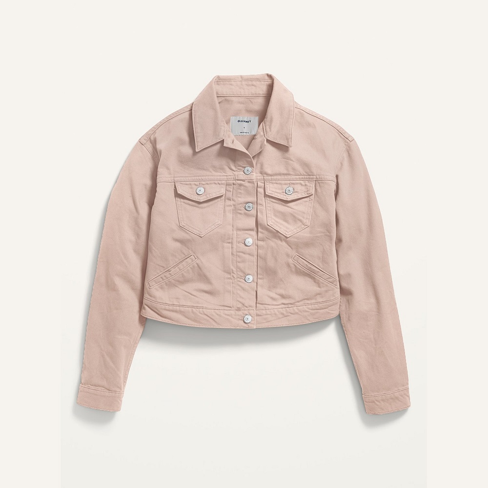 short jackets