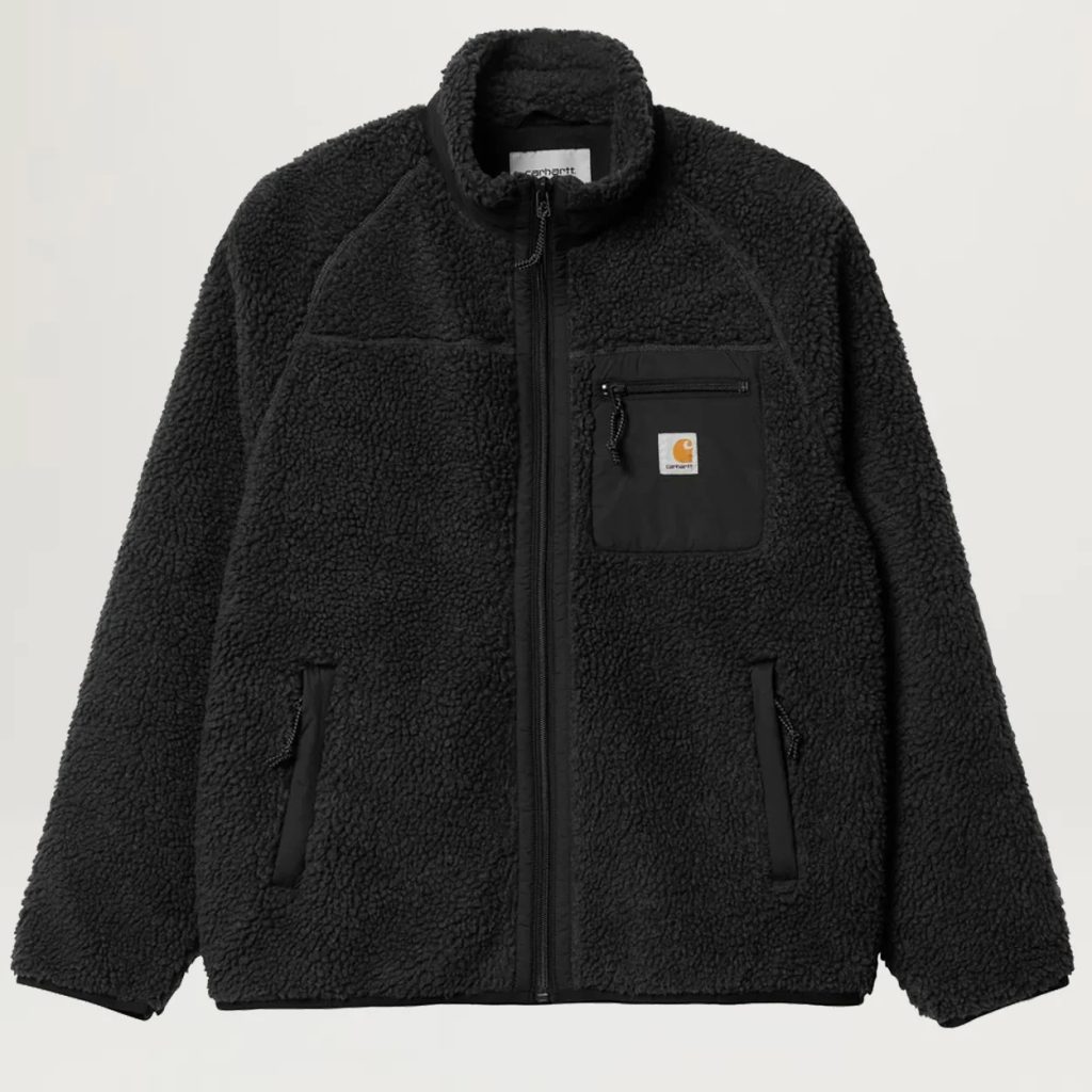 carhartt jacket liner