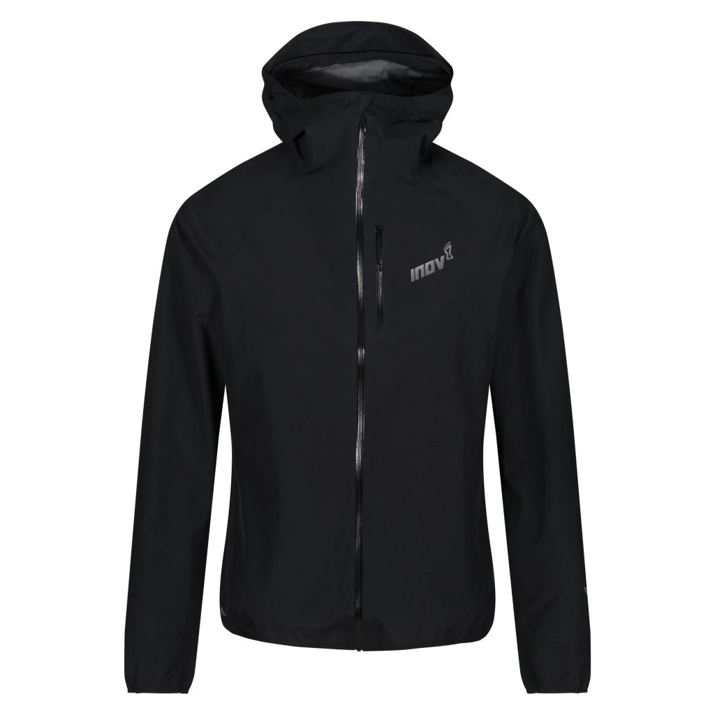 goretex running jacket