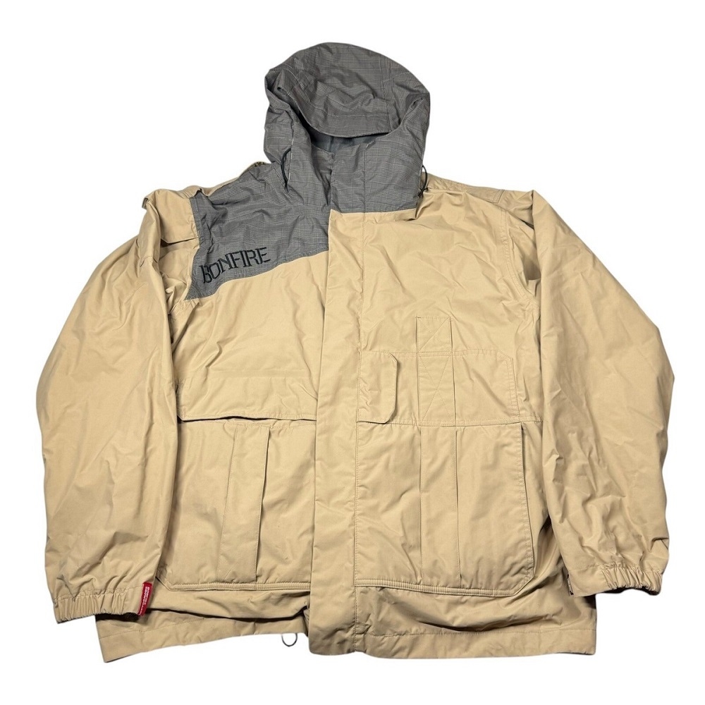 bonefire jackets