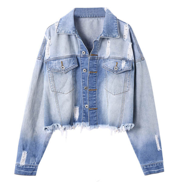 short jackets