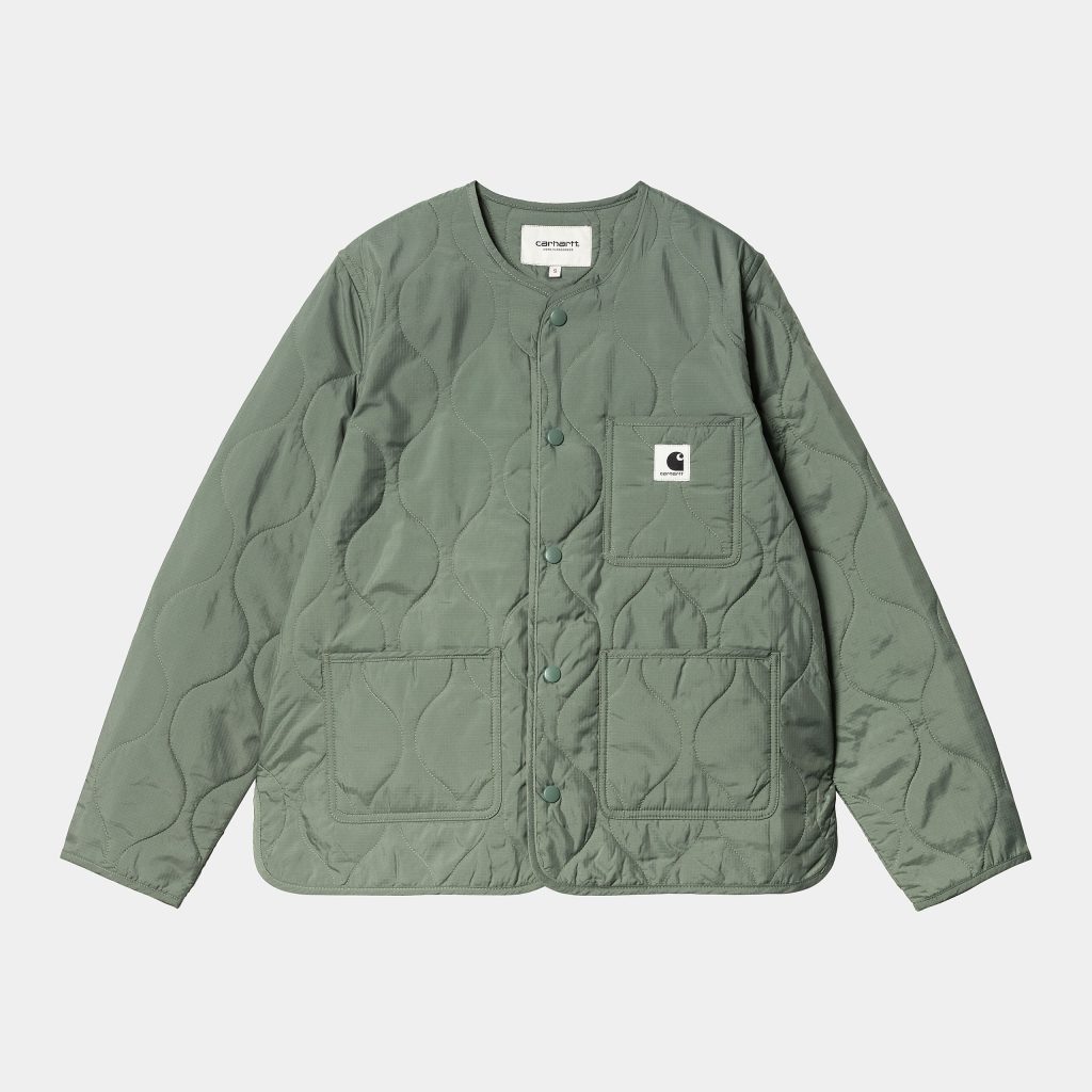 carhartt jacket liner