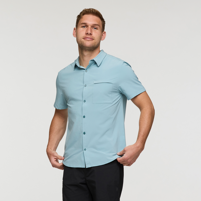 style, comfort, and practicality