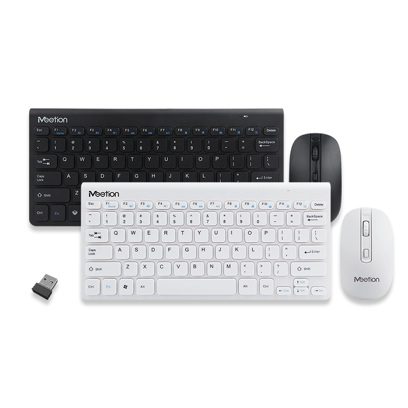 best wireless mouse and keyboard