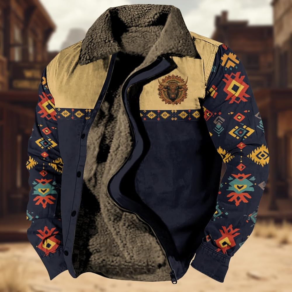 country jackets