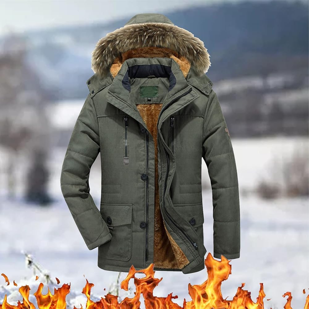  snow jackets