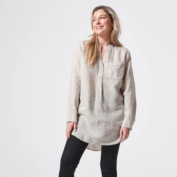 tunic tops