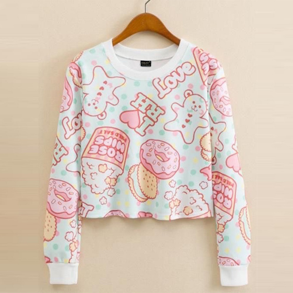 cute crop tops