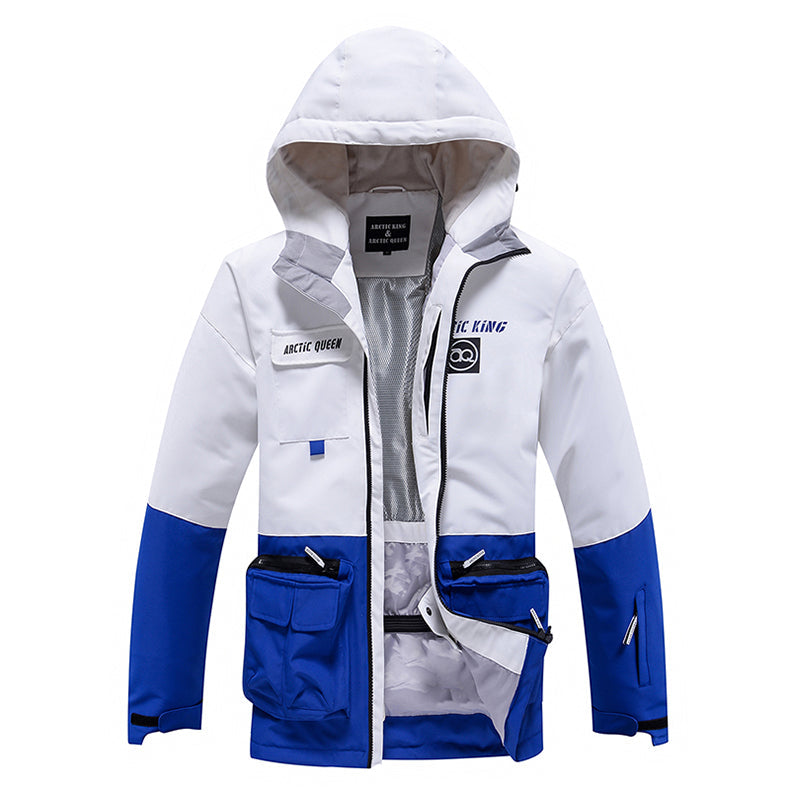 best snow jackets