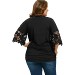 plus size tops