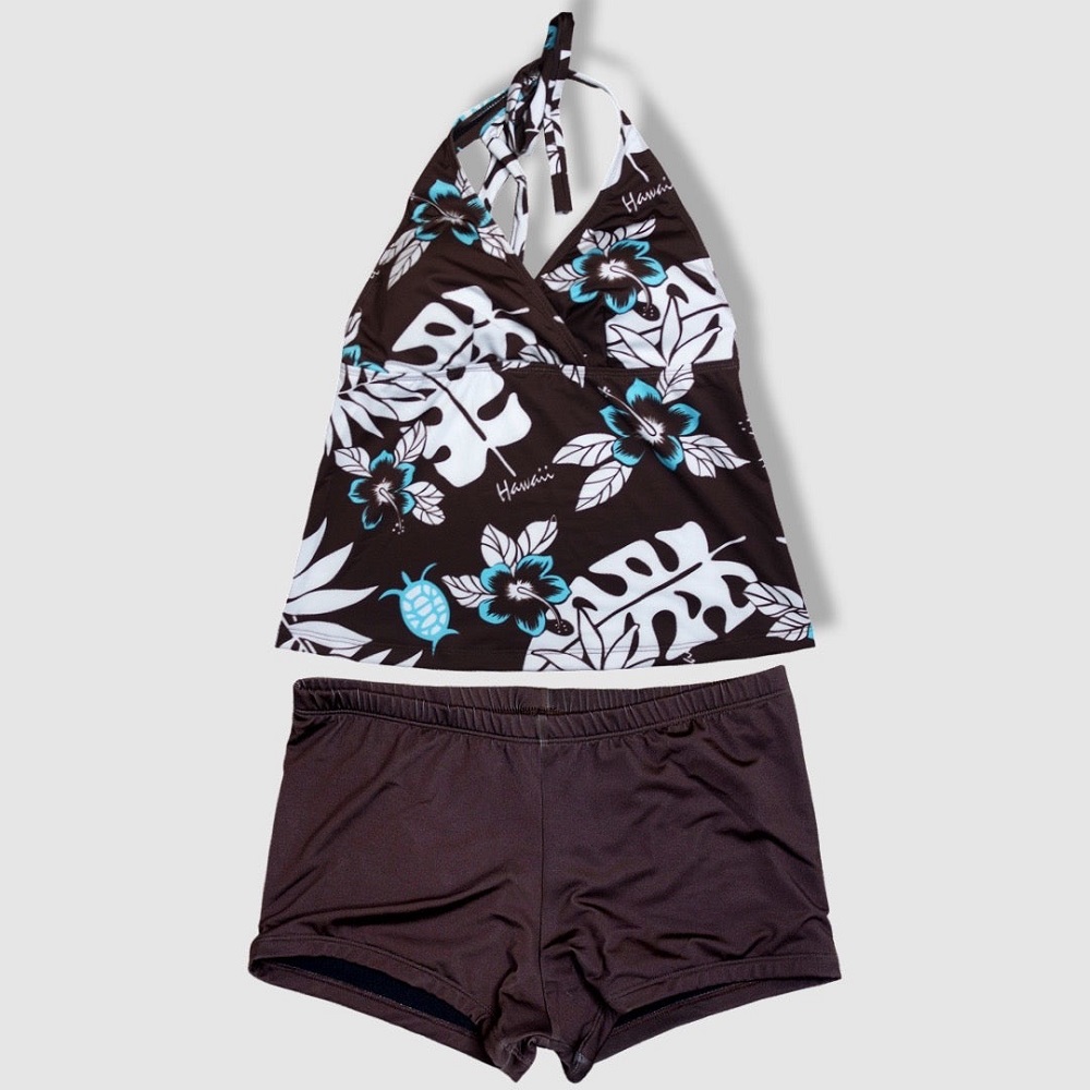 tankini tops