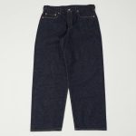 wide jeans