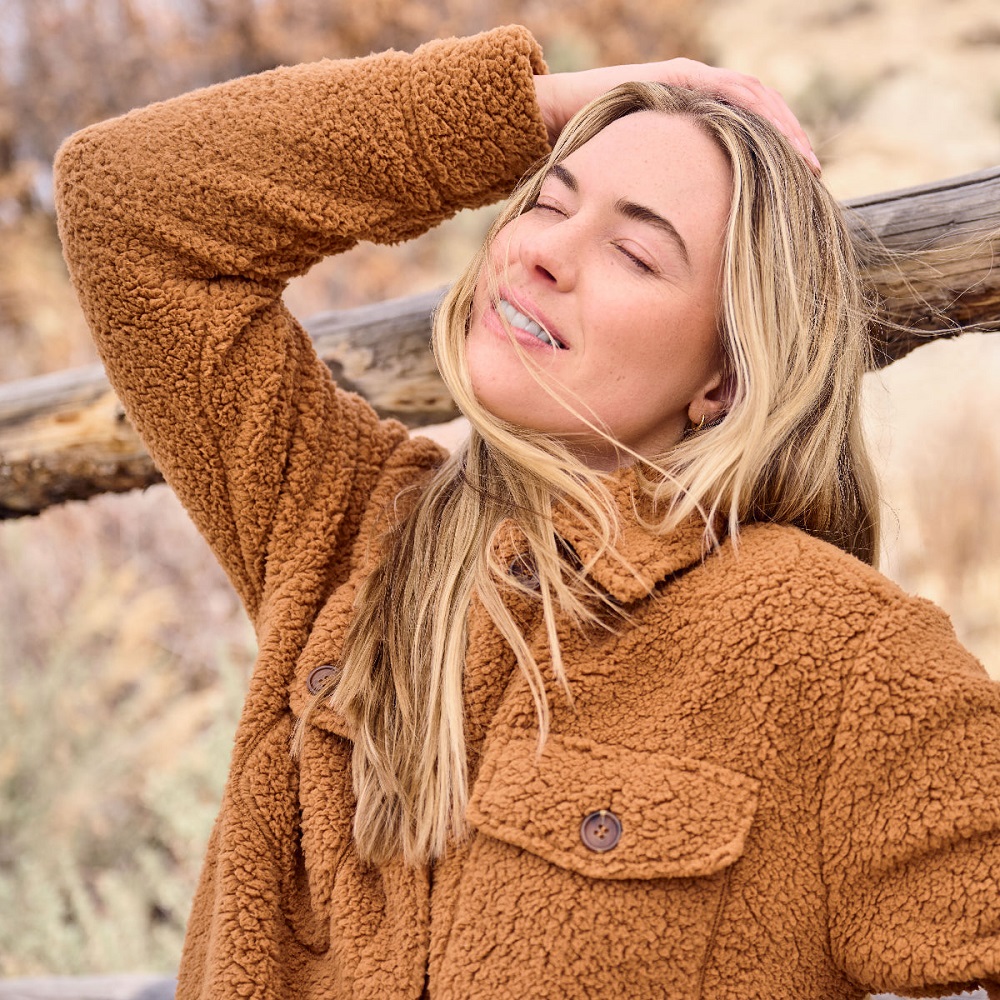 country jackets