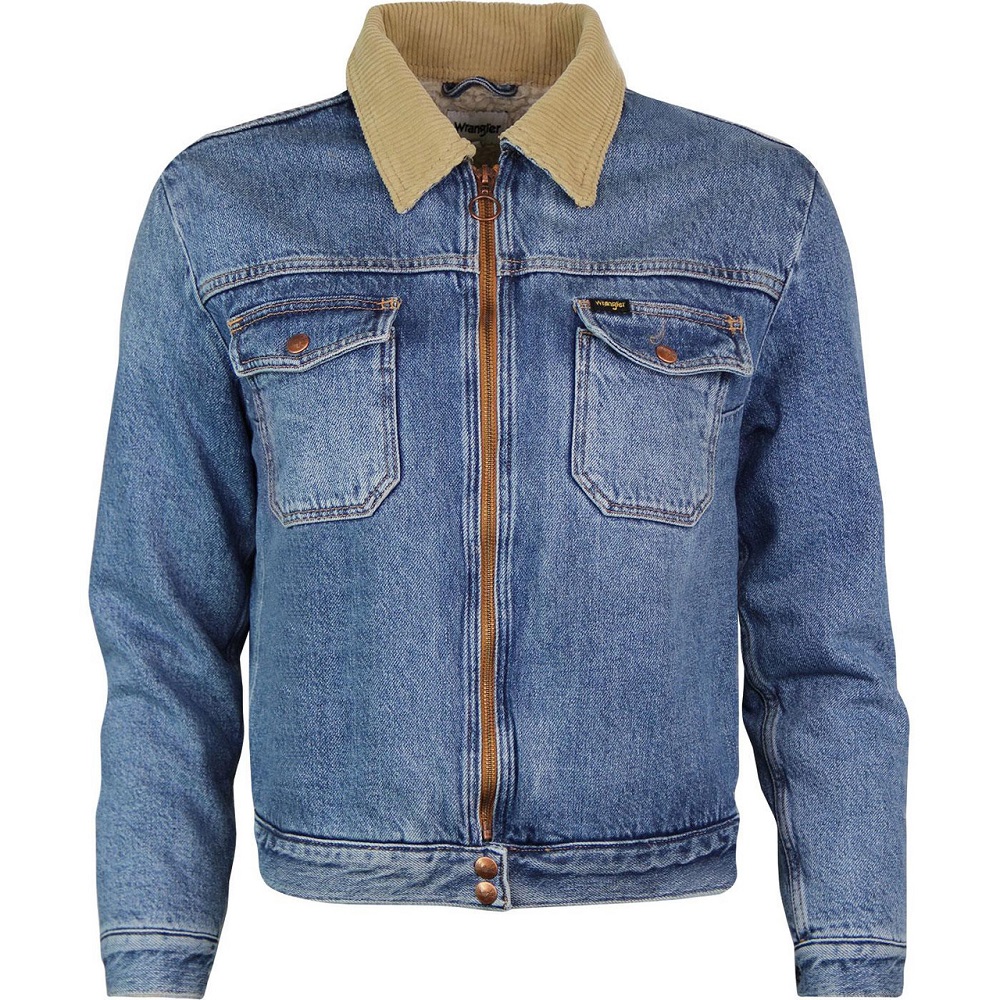 women’s denim jackets