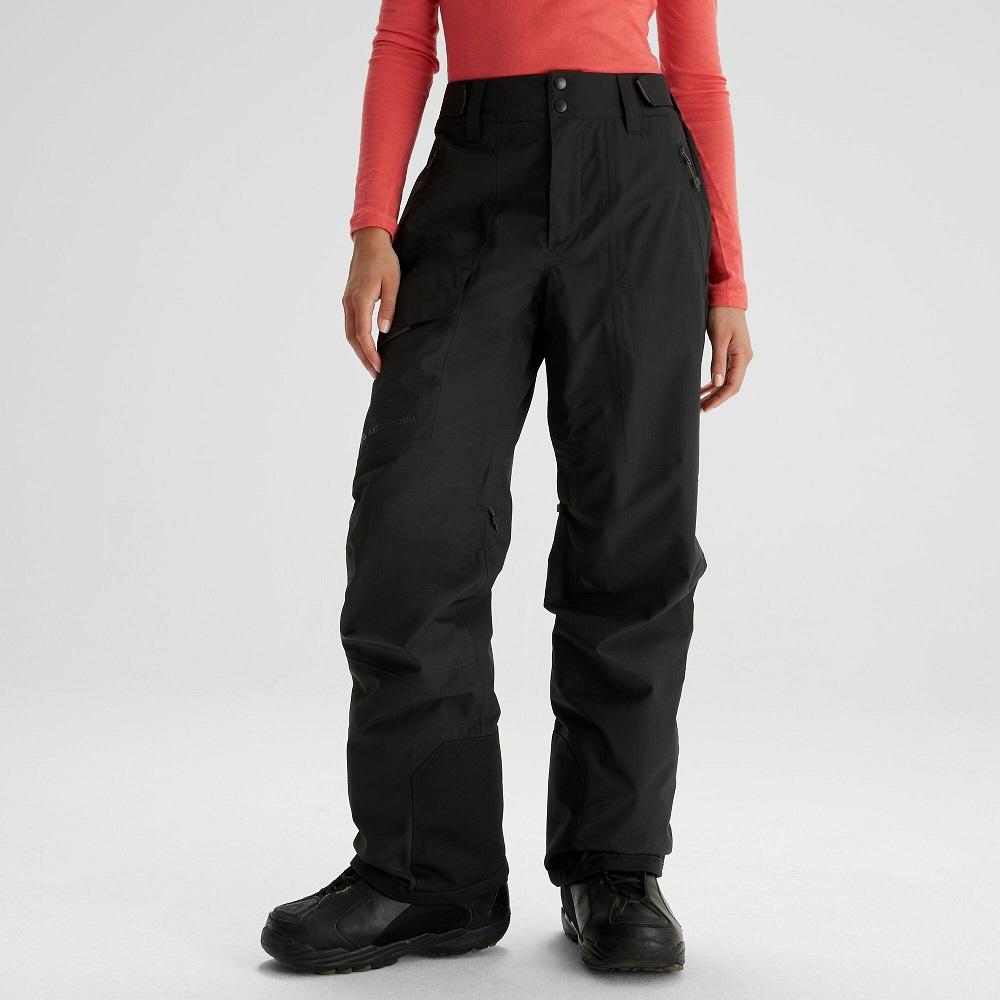 snow pants