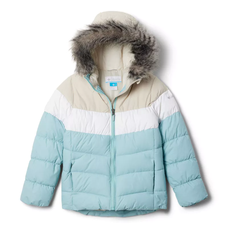 columbia kids jackets