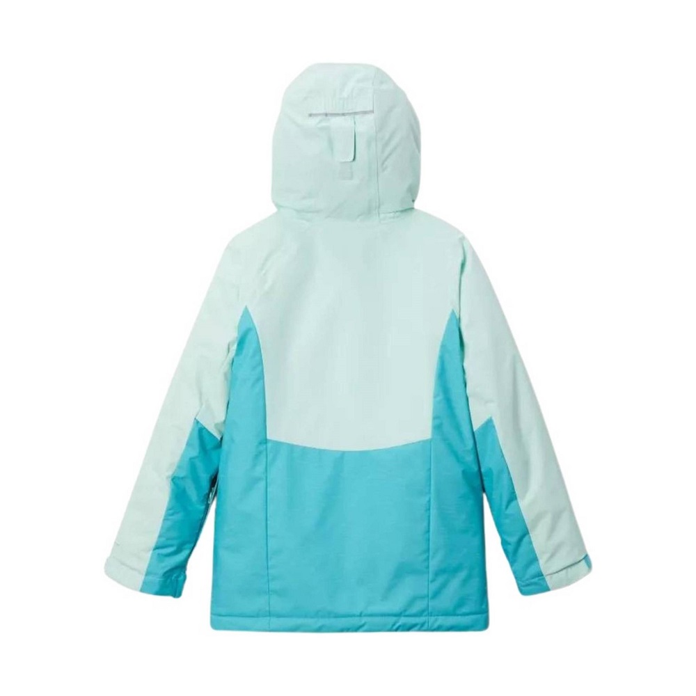 columbia kids jackets