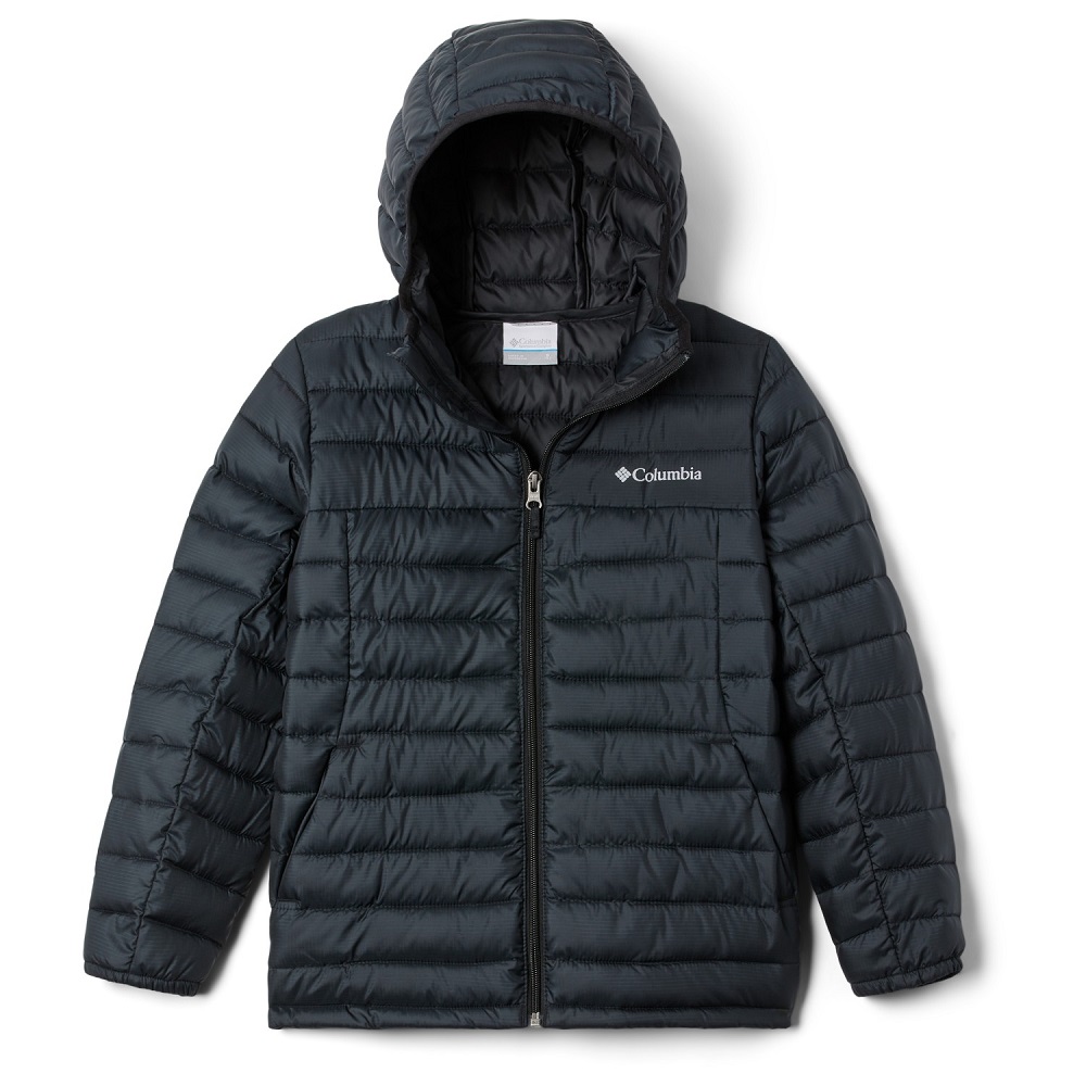 columbia kids jacket