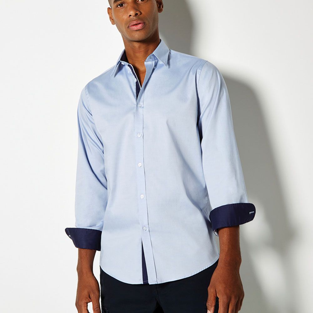 button up shirts