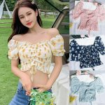 cute summer tops