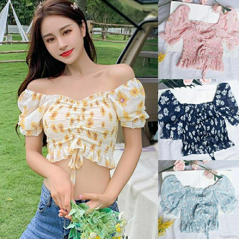cute summer tops
