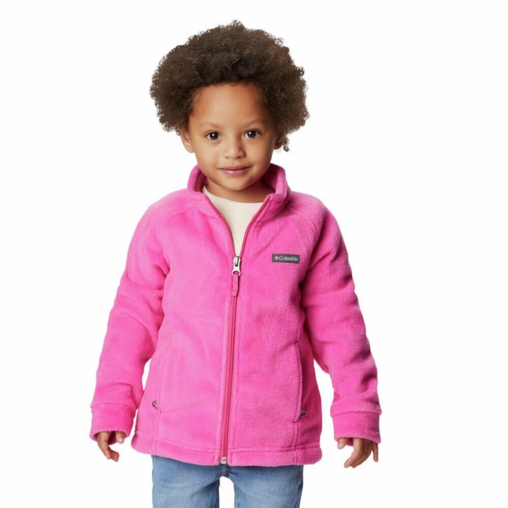 columbia kids jacket