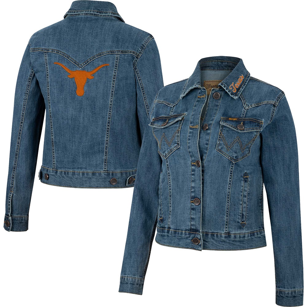 women’s denim jackets