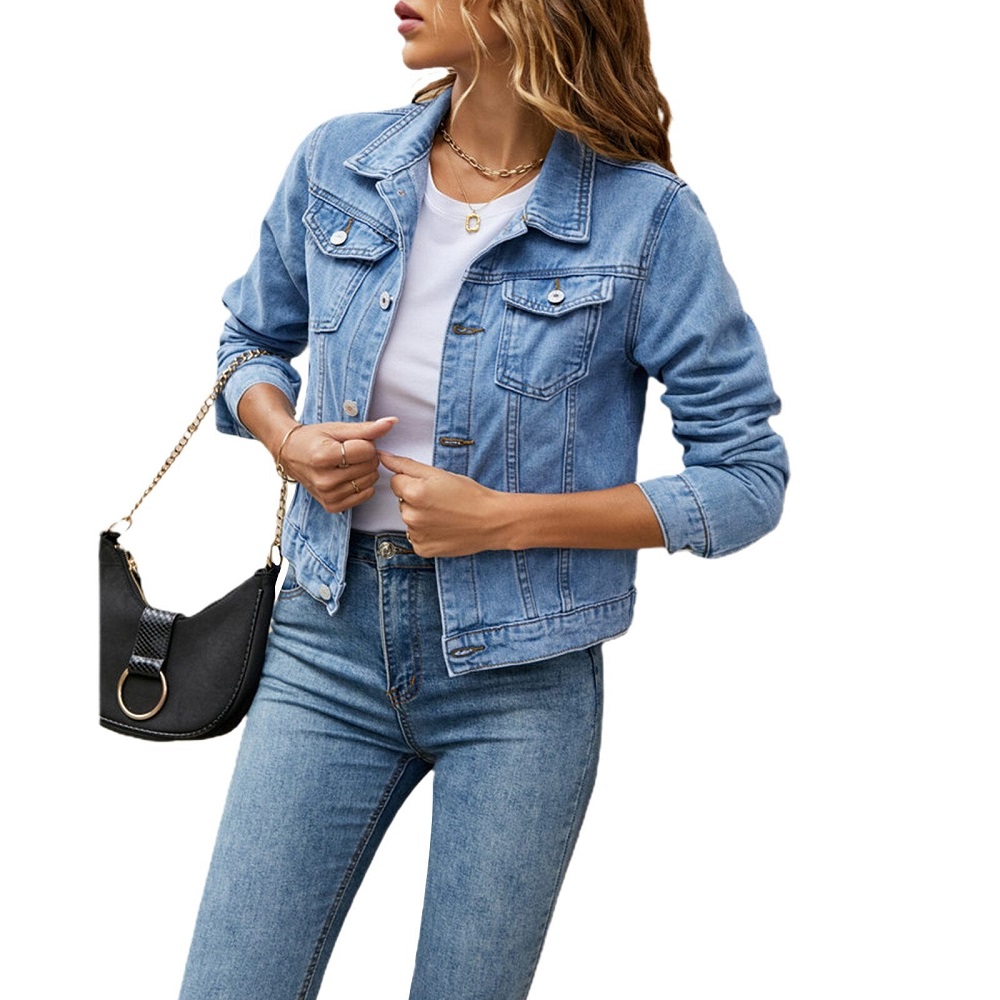 womens-denim-jacket-casual