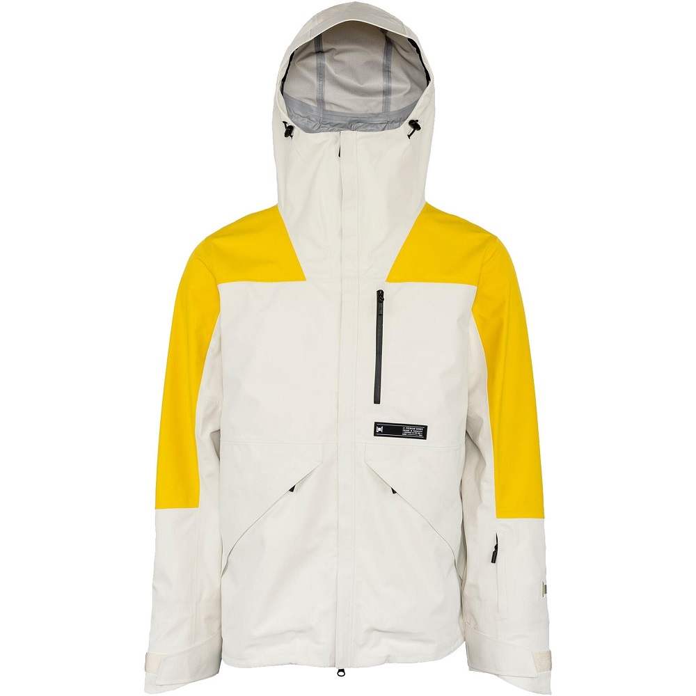 snowboard jacket