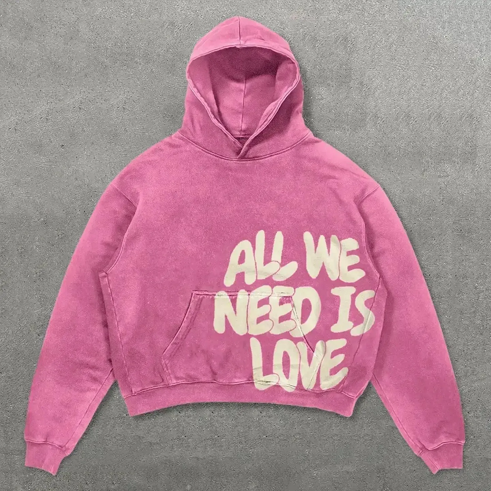 graphic hoodies