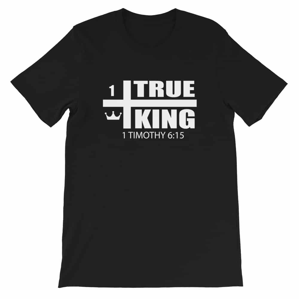 christian shirts