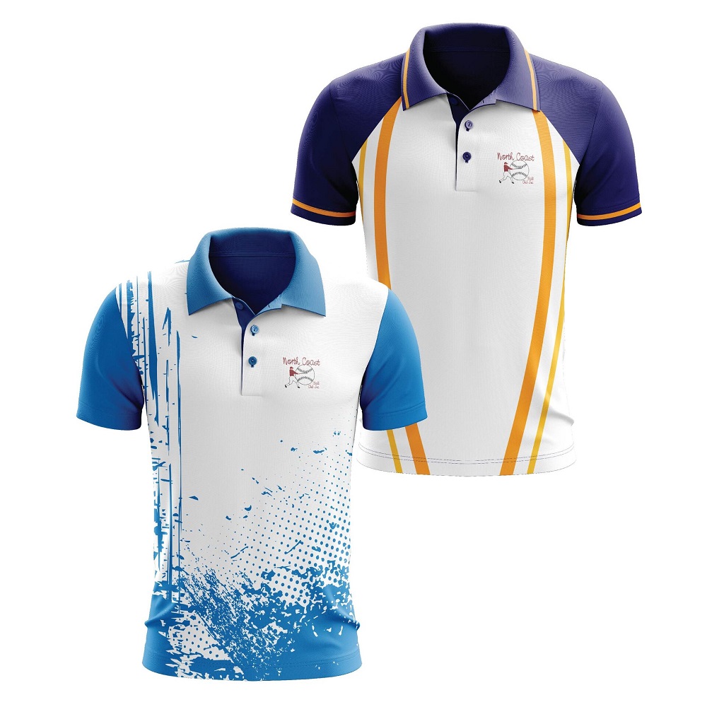 sublimation shirts