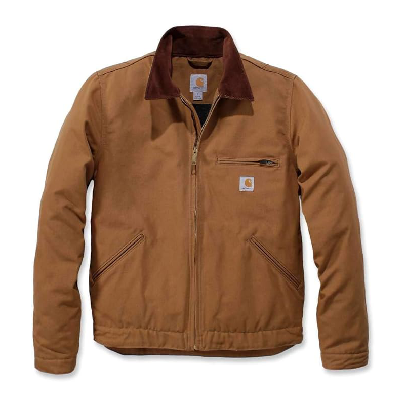 work jacket