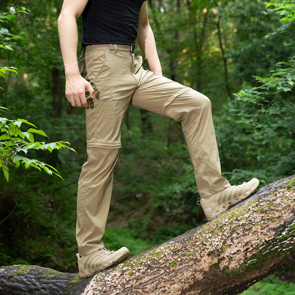 hiking pants