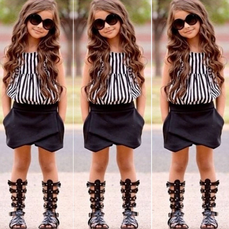 girls tops