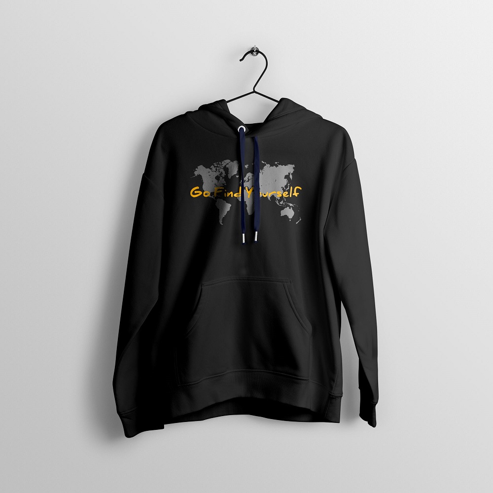 trendy hoodies