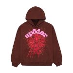 spider hoodies