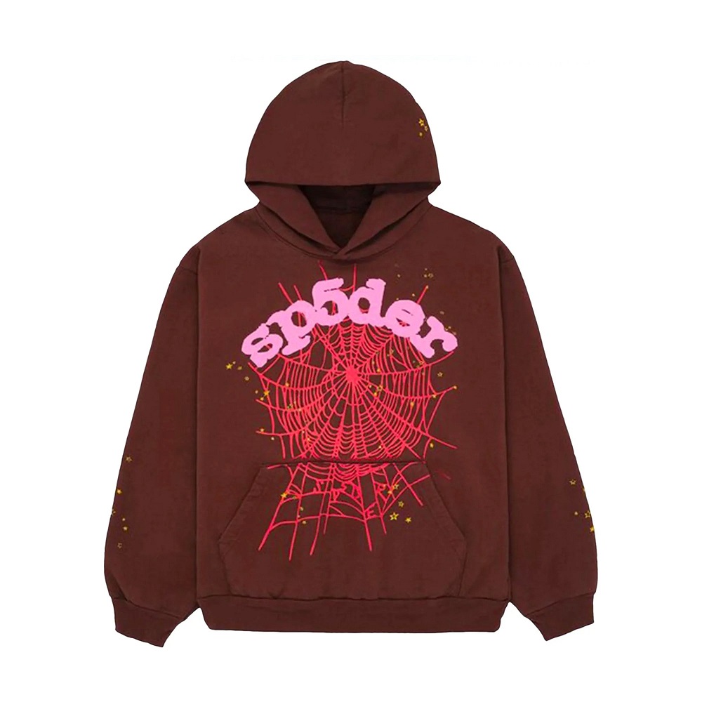 spider hoodies