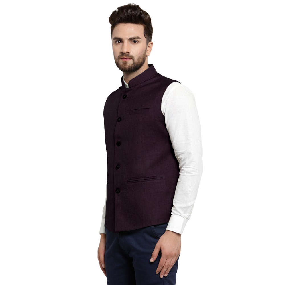 nehru jacket