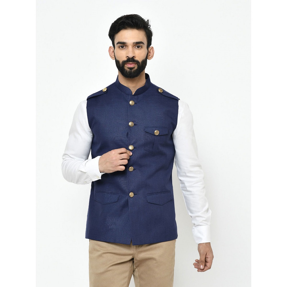 nehru jacket