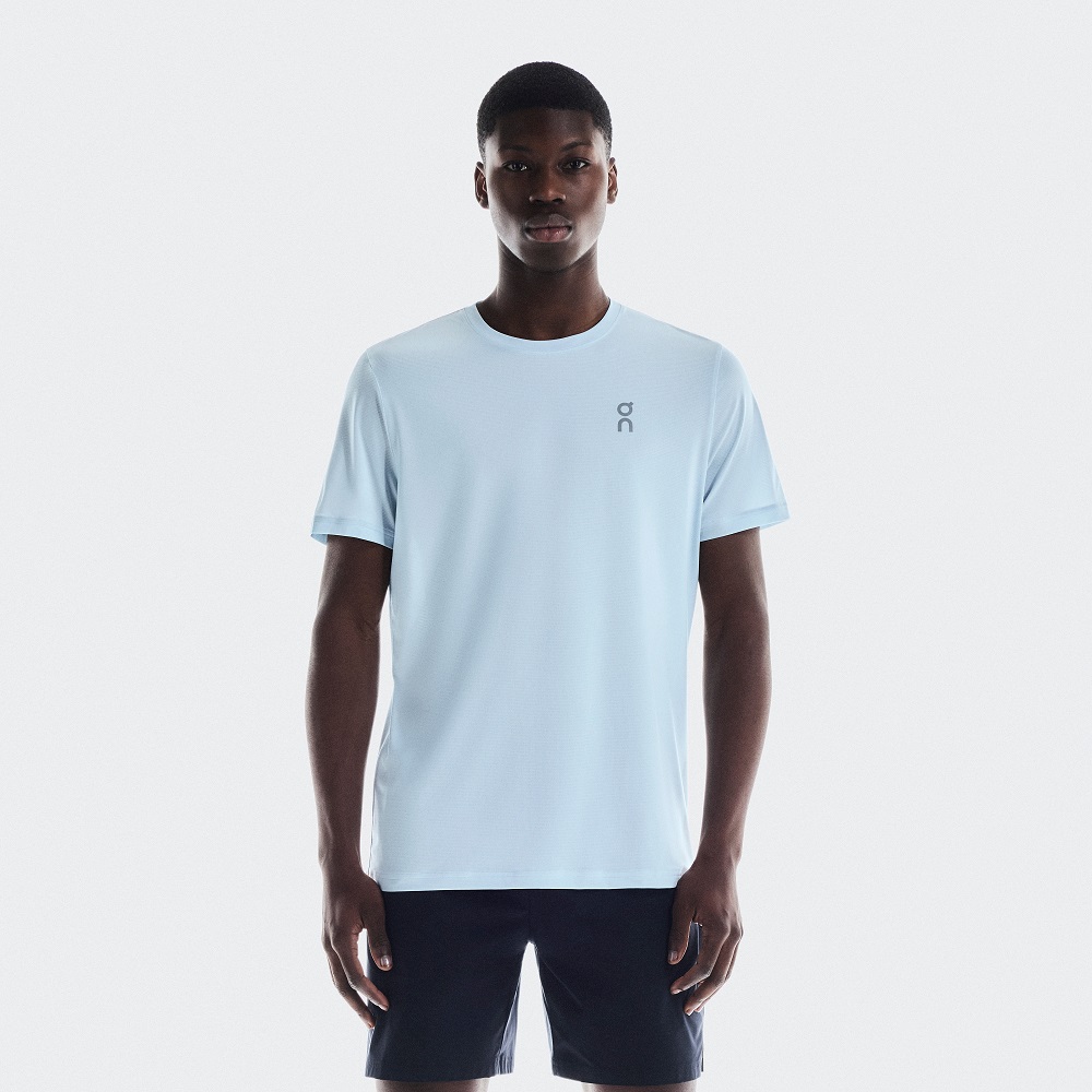running tops
