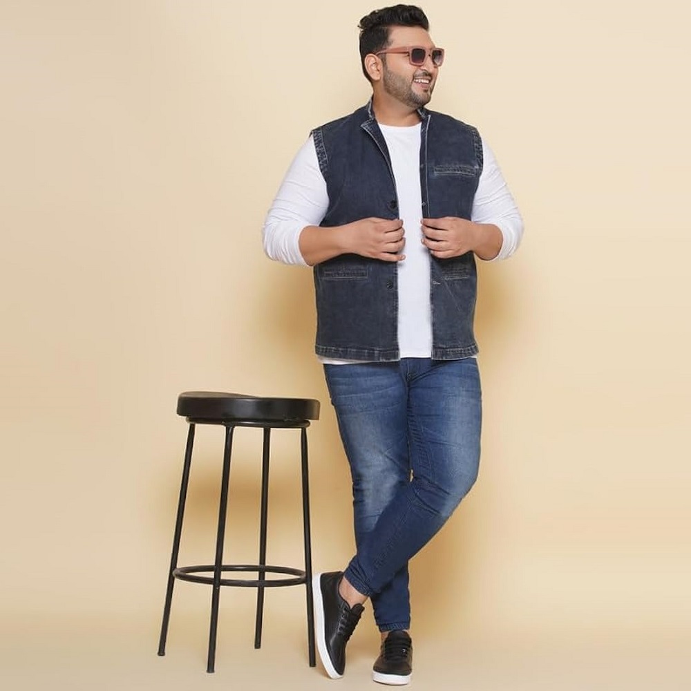 nehru jacket