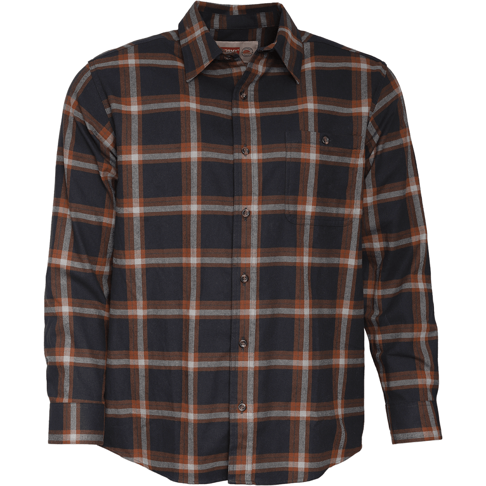 mens flannel shirts