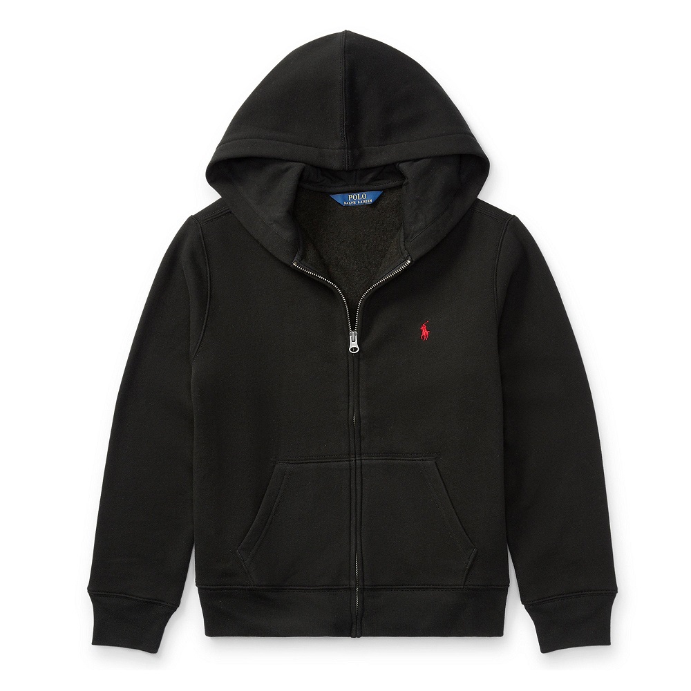 polo hoodies