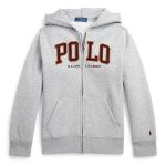 polo hoodies