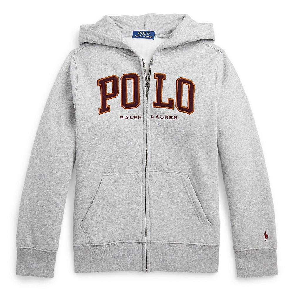polo hoodies