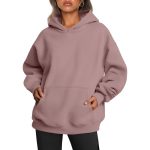 trendy hoodies