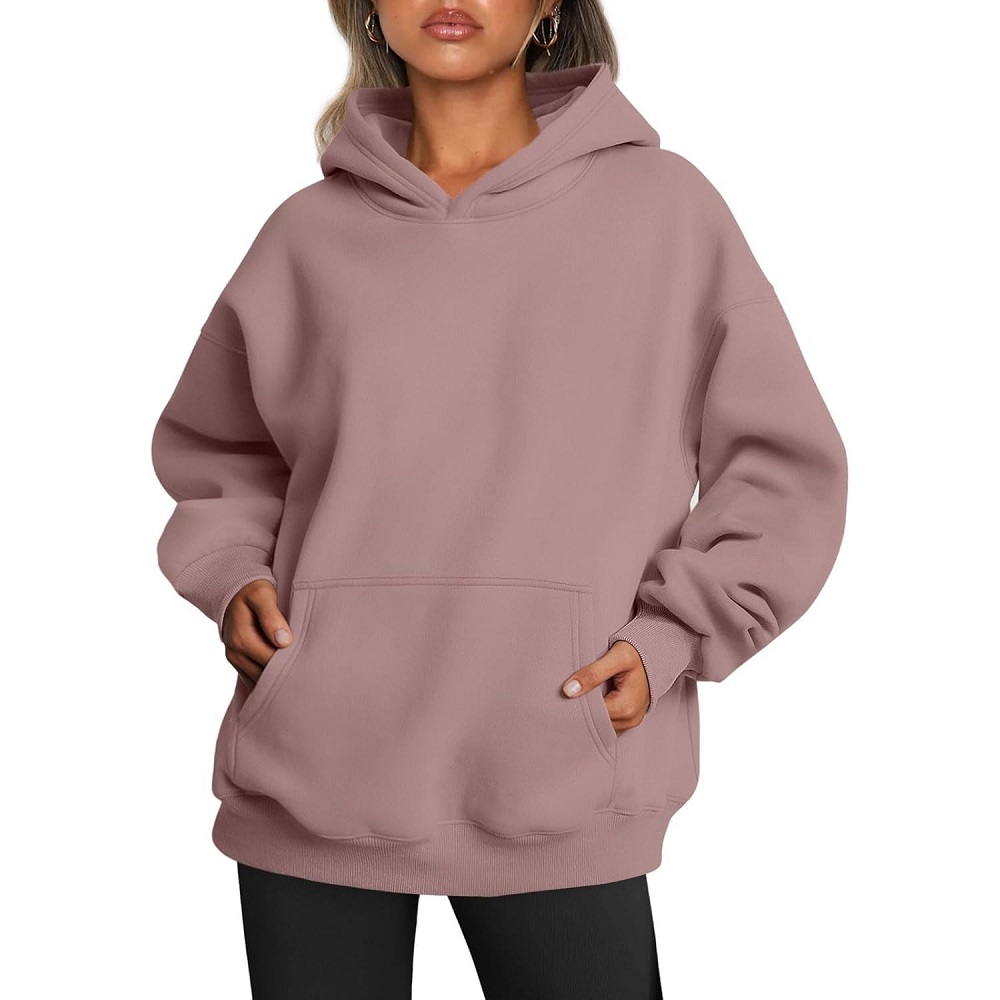 trendy hoodies